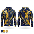 St.Francis de Sales Pioneers 57708346 Windbreaker - 1