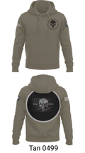 Sempter Paratus 12620472 Hoodie - 40