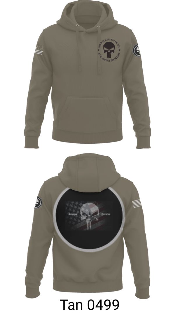 Hoodie, , Marines, Teamtime, Team time, sublimation, custom sports apparel, team uniforms, spirit wear, spiritwear, sports uniforms, custom shirts, team store, custom team store, fundraiser sports, apparel fundraiser