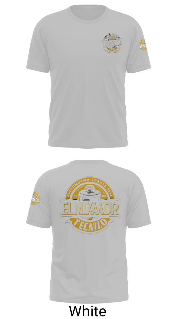 Short Sleeve Performance Shirt, Kqmen, , Teamtime, Team time, sublimation, custom sports apparel, team uniforms, spirit wear, spiritwear, sports uniforms, custom shirts, team store, custom team store, fundraiser sports, apparel fundraiser