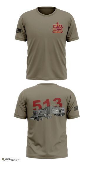Old School Cotton Feel Shirt, 513th Transportation Company, Army, Teamtime, Team time, sublimation, custom sports apparel, team uniforms, spirit wear, spiritwear, sports uniforms, custom shirts, team store, custom team store, fundraiser sports, apparel fundraiser