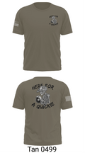 812 CES 8897220 Short Sleeve Performance Shirt - 76