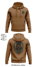 DET3 935TH ASB 69404994 Hoodie - 15