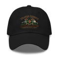 Travis County Emergency Services District 1 Dad hat