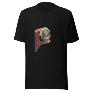Unisex Staple T-Shirt - Black