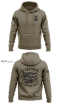 1-222nd Aviation Regiment Hoodie - 6
