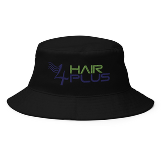 4Hair Plus 30643796 Bucket Hat | Big Accessories BX003