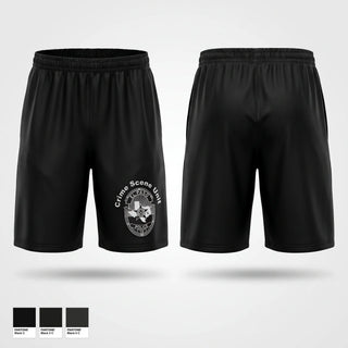 Ranger Panties, El Paso Police Crime Scene Unit, Police, Teamtime, Team time, sublimation, custom sports apparel, team uniforms, spirit wear, spiritwear, sports uniforms, custom shirts, team store, custom team store, fundraiser sports, apparel fundraiser