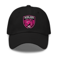 Xolos Dad hat
