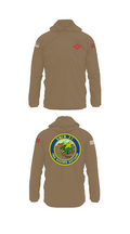 NMCB  27 Windbreaker - 1