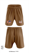 175th MRBC 2368764 Athletic Shorts With Pockets - 1