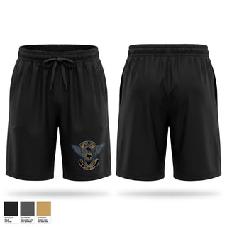 Athletic Shorts With Pockets, Borger Police Department, Police, Teamtime, Team time, sublimation, custom sports apparel, team uniforms, spirit wear, spiritwear, sports uniforms, custom shirts, team store, custom team store, fundraiser sports, apparel fundraiser