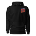 Ross custume food trailers 22341520 Unisex Premium Hoodie | Cotton Heritage M2580