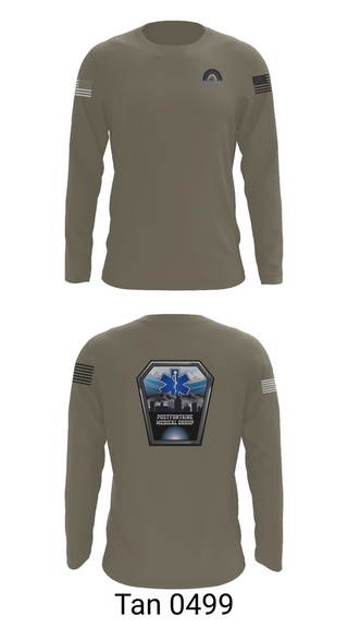 Long Sleeve Performance Shirt, , , Teamtime, Team time, sublimation, custom sports apparel, team uniforms, spirit wear, spiritwear, sports uniforms, custom shirts, team store, custom team store, fundraiser sports, apparel fundraiser