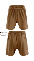 HHC, 311th 76995413 Athletic Shorts With Pockets - 2