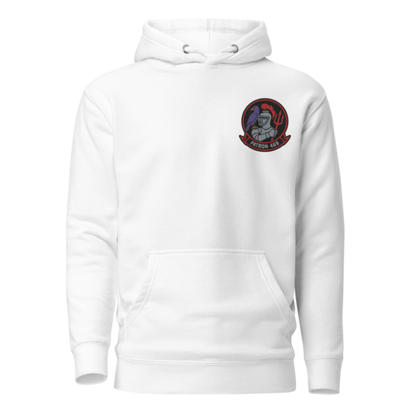 VP-469 14406491 Unisex Premium Hoodie | Cotton Heritage M2580