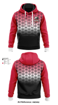 Dolores Bears 13374264 Hoodie - 1