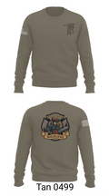 Tomball Wildland 83811767 Crew Neck Sweatshirt - 65