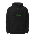 Elite Renovations Under Armour Hoodie