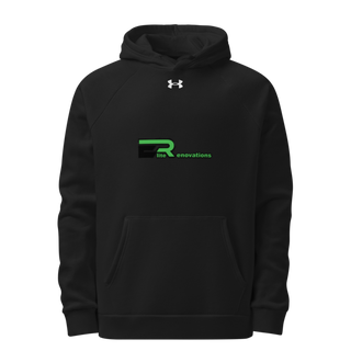 Elite Renovations Under Armour Hoodie