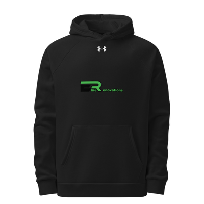 Elite Renovations Under Armour Hoodie
