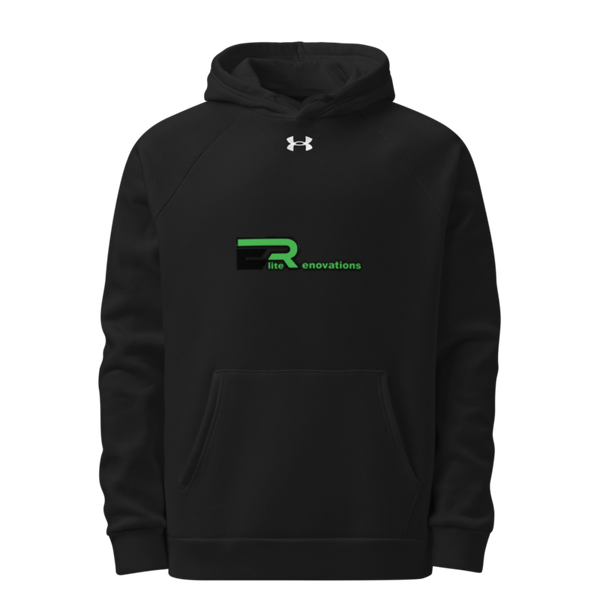 Elite Renovations Under Armour Hoodie