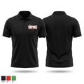 Osan Weapons 92255854 Short Sleeve Performance Polo - 1