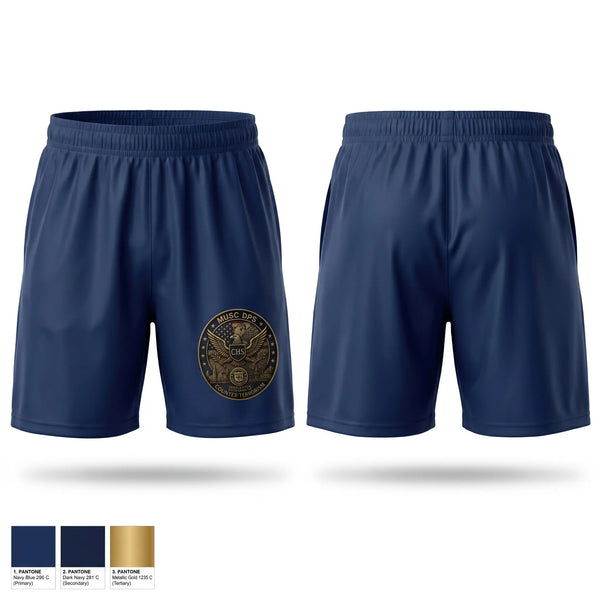 Ranger Panties, MUSC Ops Support, Police, Teamtime, Team time, sublimation, custom sports apparel, team uniforms, spirit wear, spiritwear, sports uniforms, custom shirts, team store, custom team store, fundraiser sports, apparel fundraiser