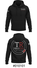 Tabula Rasa Brazilian Jiu-Jitsu 7271775 Hoodie - 17