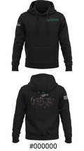 NEMOURS CHILDRENS HOSPITAL 4343259 Hoodie - 17