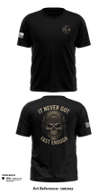 LPD 31972579 Short Sleeve Performance Shirt - 1