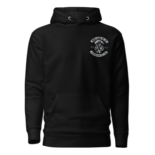 New York Yankees 44065545 Unisex Premium Hoodie | Cotton Heritage M2580