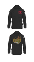 152 ESC Windbreaker - 21