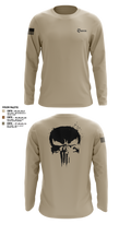 chosen 44076741 Long Sleeve Performance Shirt 1