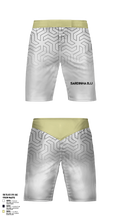 SardinhaBJJ 24971560 Fight Shorts - 1