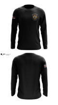 Wind River USWFS Long Sleeve Performance Shirt - 7