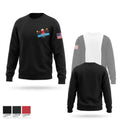 Lucky charm 3357 Crew Neck Sweatshirt - 1