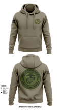 Charlie PLT 1051 96363739 Hoodie - 102