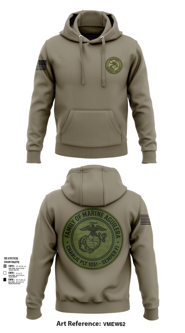 Hoodie, Charlie PLT 1051, , Teamtime, Team time, sublimation, custom sports apparel, team uniforms, spirit wear, spiritwear, sports uniforms, custom shirts, team store, custom team store, fundraiser sports, apparel fundraiser