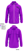 Not so Softball 34389143 Windbreaker - 1