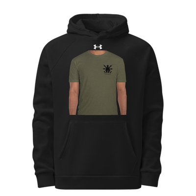 Charlie Co 47451917 Under Armour Hoodie