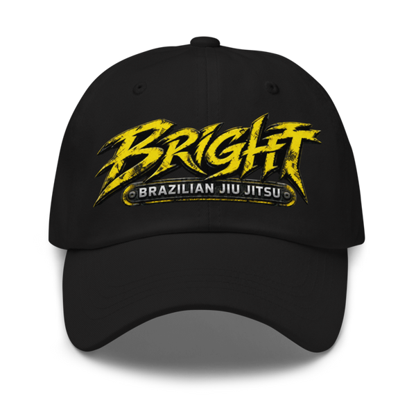Dad hat - Black