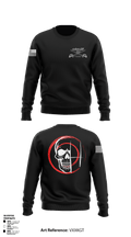 HHT 2-101 40168075 Crew Neck Sweatshirt - 2