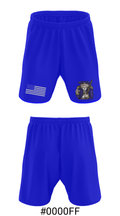 Carthage Middle School 38334304 Athletic Shorts With Pockets - 15