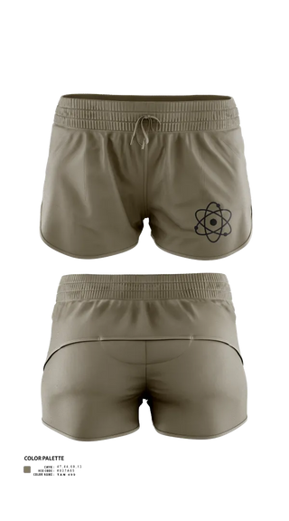 Ranger Panties, NDT-1, Army, Teamtime, Team time, sublimation, custom sports apparel, team uniforms, spirit wear, spiritwear, sports uniforms, custom shirts, team store, custom team store, fundraiser sports, apparel fundraiser