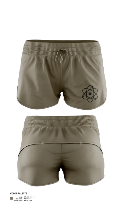 NDT-1 33736665 Ranger Panties - 122