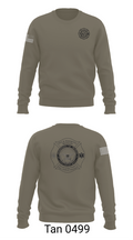 Fundamentals 58616940 Crew Neck Sweatshirt - 65