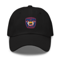 Panguitch City Fire Department Dad hat