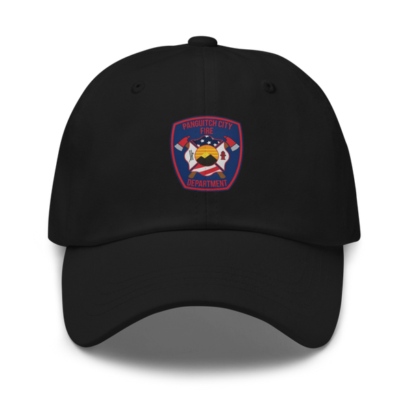 Dad hat - Black