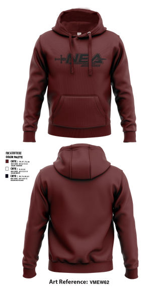 Hoodie, Northeastern Assassins, E-Sports, Teamtime, Team time, sublimation, custom sports apparel, team uniforms, spirit wear, spiritwear, sports uniforms, custom shirts, team store, custom team store, fundraiser sports, apparel fundraiser